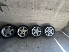 Riginale amg mercedes gebraucht kaufen  Ludwigshafen am Rhein