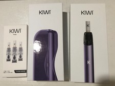 Sigaretta elettronica kiwi usato  Solza