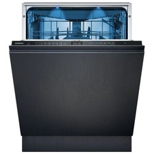 Siemens dishwasher steel for sale  WIGSTON