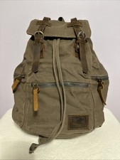 Augur khaki brown for sale  READING