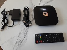Android box plus gebraucht kaufen  Leipzig