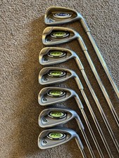 Ping rapture red for sale  STOCKPORT