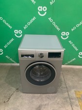 Bosch washing machine for sale  CREWE