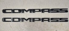Emblem initialen modell gebraucht kaufen  Dormagen