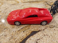 Vintage 1980 ferrari for sale  Mooresville