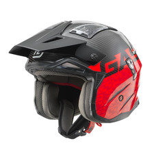 Gasgas carbotech helmet for sale  Escanaba