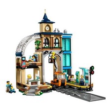 Lego stazione centrale usato  Volpago del Montello