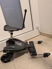 Startklar buggy board gebraucht kaufen Startklar buggy board gebraucht kaufen  Bornheim
