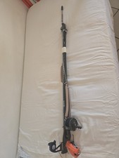 Fucile subacqueo usato  Gallipoli