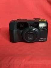 Pentax iqzoom 115s for sale  SHEFFIELD