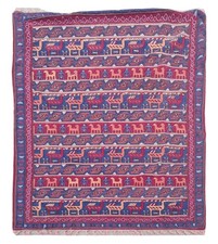 Hand embroidered needlework for sale  Miami