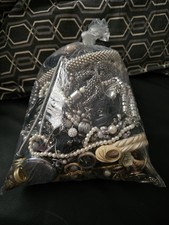 3kg konvolut schmuck gebraucht kaufen  Alsdorf