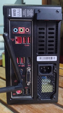 Sff wifi 16gb usato  Napoli