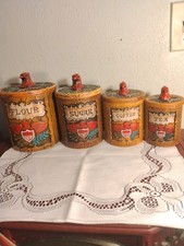 Vtg.napcoware cardinals tops for sale  Campbellsville