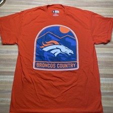 Denver broncos country for sale  Aubrey