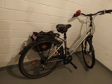 Fahrr velodeville unisex gebraucht kaufen  Hilden