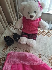 Build bear süsser gebraucht kaufen  Visbek