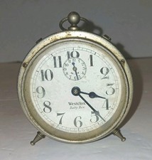 Antique westclox baby for sale  Chambersburg