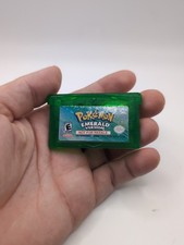 Pokemon emerald resale for sale  Moorpark