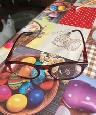 Damen gleitsichtbrille . gebraucht kaufen  Edewecht