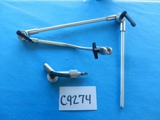 Surgical table mounted for sale  Schofield