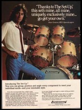 1981 ludwig drums for sale  USA
