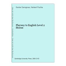 Playway english level gebraucht kaufen  Ohlsbach