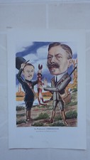 Caricature frantz professeur d'occasion  Champagnac-le-Vieux