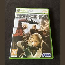 Resonance fate xbox d'occasion  Granville