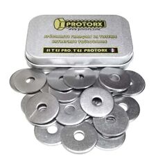 Rondelle métal inox d'occasion  Toulouse-