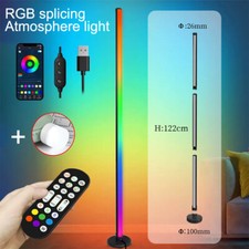 Floor rgb led for sale  LEICESTER