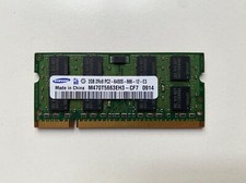 Samsung memoria ram usato  Vigevano