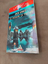 Insidie tschai jack usato  Villanova Solaro
