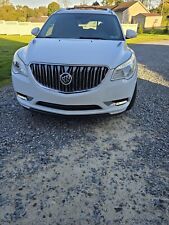 2016 buick enclave for sale  Newville