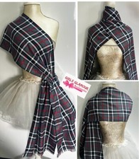 Royal stewart tartan for sale  POOLE