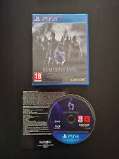 Usado, Resident Evil 6 -PAL- PS4 comprar usado  Enviando para Brazil