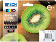Epson riginal multipack gebraucht kaufen  Celle