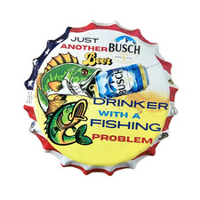 Funny fishing beer for sale  Fort Wayne
