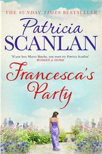 Scanlan patricia francescas for sale  STOCKPORT