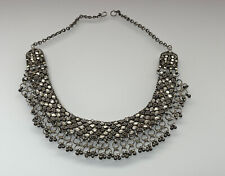 Collier parure oriental d'occasion  Paris-