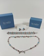 Lia sophia bracelet for sale  Mokena