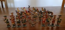 Collezione pezzi banda usato  Campobasso