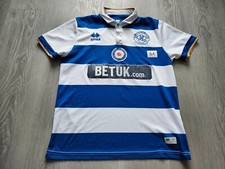 Mens errea queens for sale  NEWRY