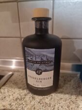 Heidelberger gin 500ml gebraucht kaufen Heidelberger gin 500ml gebraucht kaufen  Östringen
