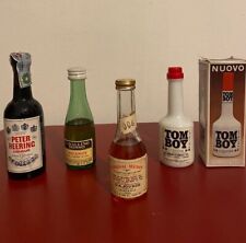 Bottiglie liquore mignon usato  Ardea