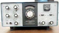 Nice heathkit 101 for sale  USA