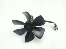 Corpo ventola radiatore usato  Italia