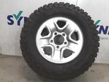 Steel wheel toyota for sale  DONCASTER