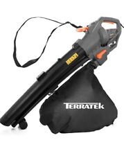 Terratek tgv3000 electric for sale  BICESTER