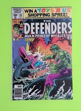 Defenders vol. 1980 for sale  USA